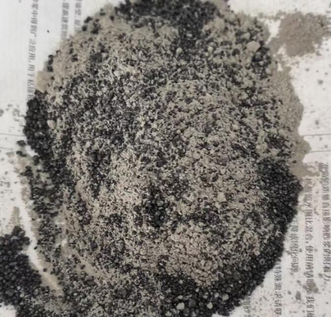 鲅鱼圈不发火砂浆耐磨地坪施工方案