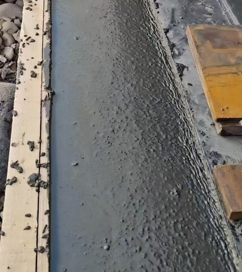 鲅鱼圈环氧砂浆的特点及施工流程​
