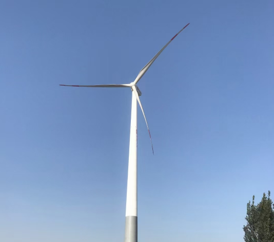 鲅鱼圈风电基础二次灌浆料的强度要求和用量计算 风电灌浆料施工注意事项