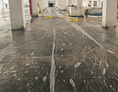 鲅鱼圈不发火砂浆和不发火金属骨料有什么区别