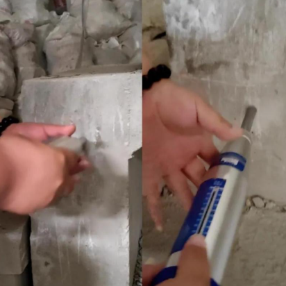 鲅鱼圈混凝土强度不足的原因及处理方法