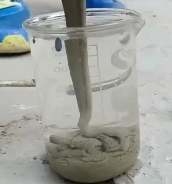 鲅鱼圈水工混凝土絮凝剂，水下抗分散剂的作用及施工方法