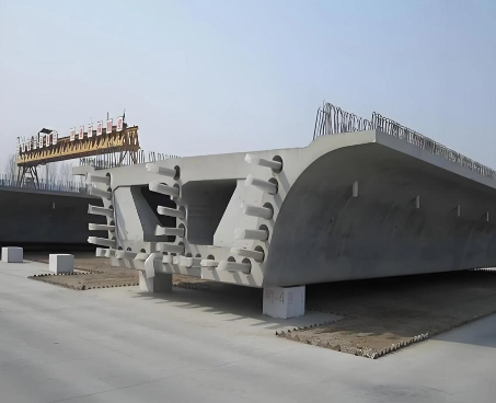 鲅鱼圈抗冻压浆料的特点及标准化施工工艺
